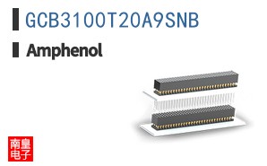 GCB3100T20A9SNB