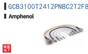 GCB3100T2412PNBC2T2F8