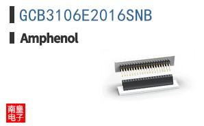 GCB3106E2016SNB