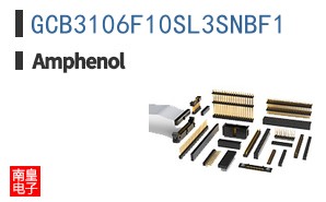 GCB3106F10SL3SNBF1