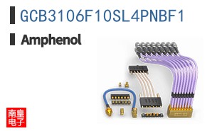 GCB3106F10SL4PNBF1
