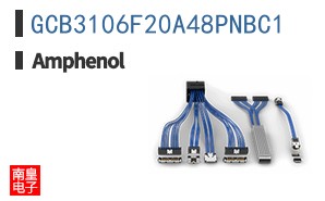 GCB3106F20A48PNBC1