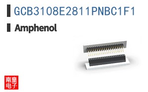 GCB3108E2811PNBC1F1