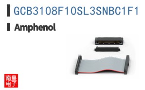 GCB3108F10SL3SNBC1F1
