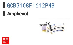 GCB3108F1612PNB