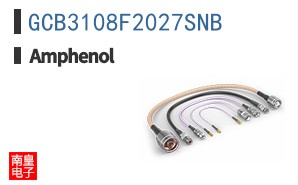 GCB3108F2027SNB