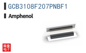 GCB3108F207PNBF1