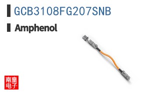 GCB3108FG207SNB