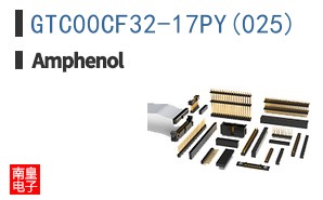 GTC00CF32-17PY(025)
