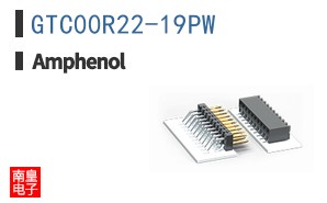 GTC00R22-19PW