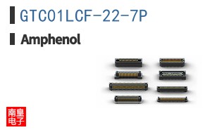 GTC01LCF-22-7P