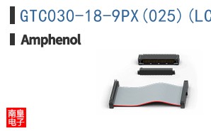 GTC030-18-9PX(025)(LC)