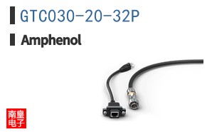 GTC030-20-32P