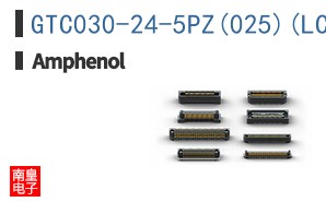 GTC030-24-5PZ(025)(LC)