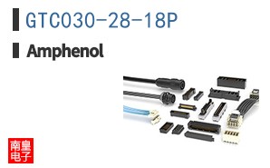GTC030-28-18P