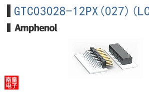 GTC03028-12PX(027)(LC)