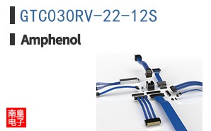 GTC030RV-22-12S