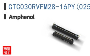 GTC030RVFM28-16PY(025)(LC)