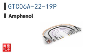GTC06A-22-19P