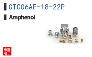 GTC06AF-18-22P