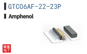 GTC06AF-22-23P