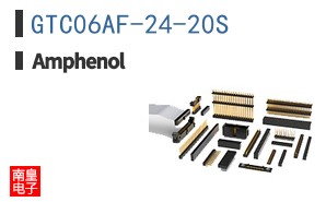 GTC06AF-24-20S