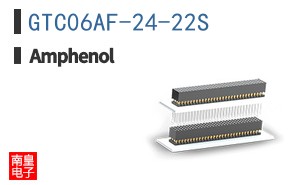 GTC06AF-24-22S