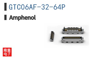 GTC06AF-32-64P