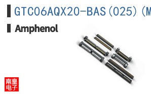 GTC06AQX20-BAS(025)(M20)(LC)