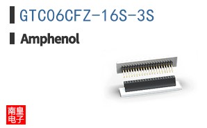 GTC06CFZ-16S-3S