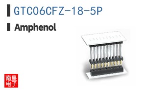 GTC06CFZ-18-5P