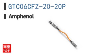 GTC06CFZ-20-20P