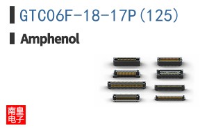 GTC06F-18-17P(125)
