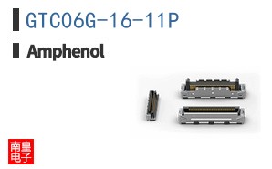GTC06G-16-11P
