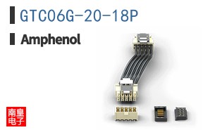 GTC06G-20-18P