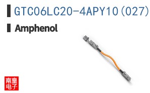 GTC06LC20-4APY10(027)
