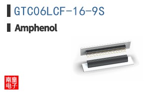 GTC06LCF-16-9S