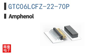 GTC06LCFZ-22-70P