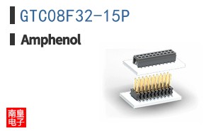 GTC08F32-15P