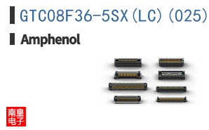 GTC08F36-5SX(LC)(025)