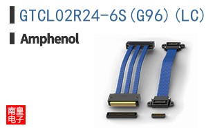 GTCL02R24-6S(G96)(LC)