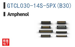 GTCL030-14S-5PX(B30)