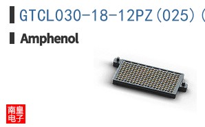 GTCL030-18-12PZ(025)(LC)