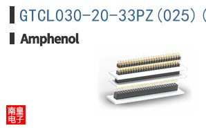 GTCL030-20-33PZ(025)(LC)