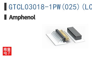 GTCL03018-1PW(025)(LC)