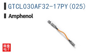 GTCL030AF32-17PY(025)