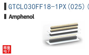 GTCL030FF18-1PX(025)(LC)