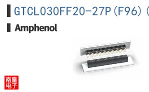 GTCL030FF20-27P(F96)(LC)