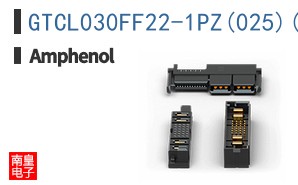GTCL030FF22-1PZ(025)(LC)