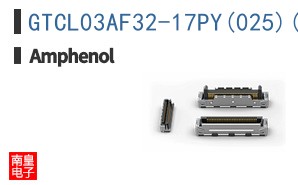 GTCL03AF32-17PY(025)(LC)